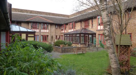 Camberwell Lodge Care & Nursing Home - Country Court